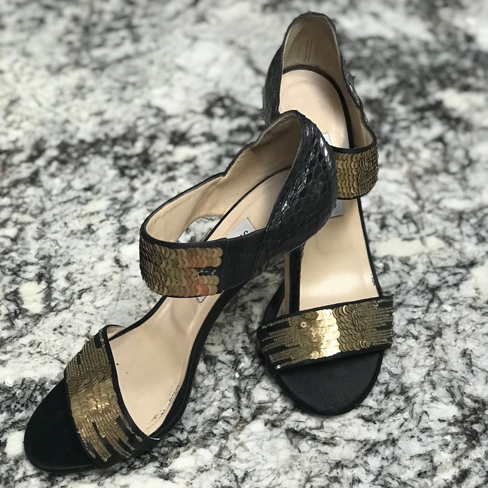 Jimmy Choo Shoes